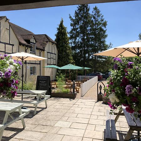 Heckfield The New Inn מראה חיצוני תמונה