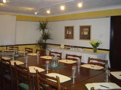 Heckfield The New Inn מראה חיצוני תמונה